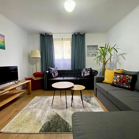 Tannenhof בית אירוח *