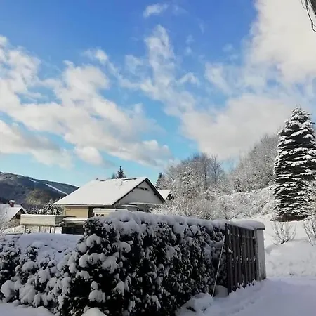 Tannenhof Homestay *
