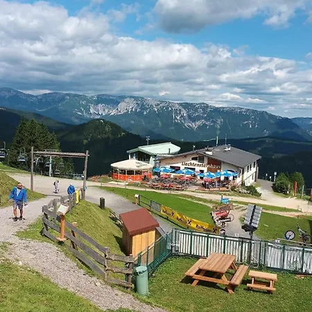 Tannenhof Homestay