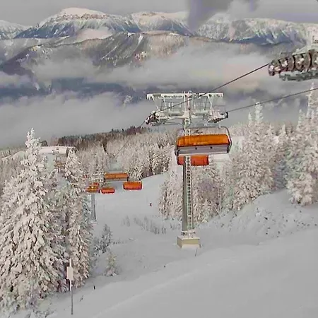 Tannenhof Steinhaus am Semmering