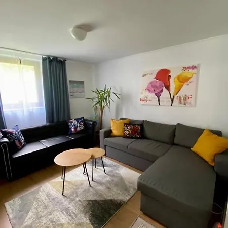 Tannenhof Homestay