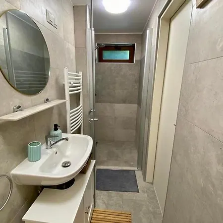 Homestay Tannenhof *