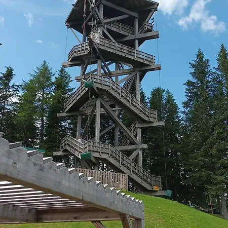 בית אירוח Tannenhof