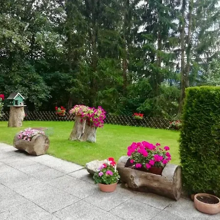 Tannenhof שטינהאוס אם סמרינג