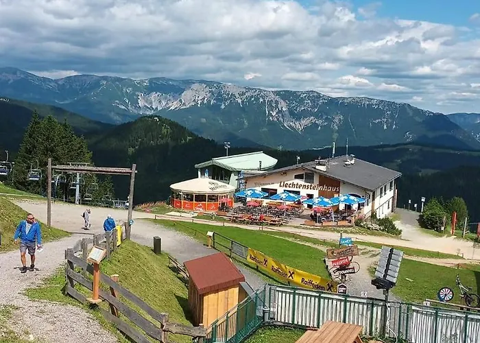 Tannenhof Alloggio in famiglia