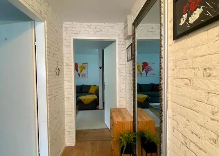 民宿 Tannenhof 斯坦豪斯阿赛姆瑞