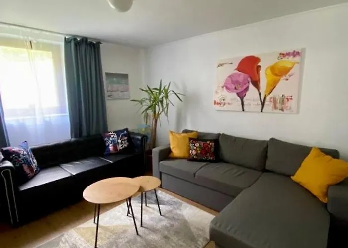 Tannenhof Alloggio in famiglia